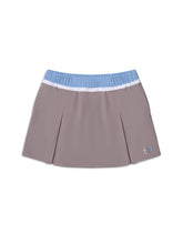 Load image into Gallery viewer, Eredita Skort-Sleet