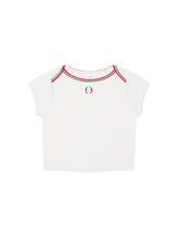 Load image into Gallery viewer, Women's Eredita T-Shirt-Brilliant White