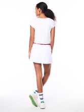 Load image into Gallery viewer, Women's Eredita T-Shirt-Brilliant White