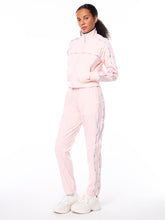 Load image into Gallery viewer, Women's Lioni Track Jacket- Barely There