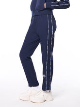 Load image into Gallery viewer, Women's Lioni Track Pant- Maritime Blue