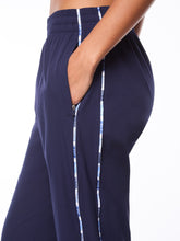 Load image into Gallery viewer, Women's Lioni Track Pant- Maritime Blue