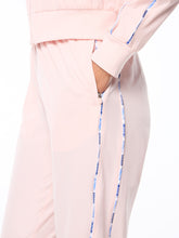 Load image into Gallery viewer, Women's Lioni Track Pant- Barely There