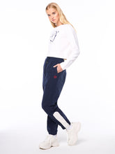 Load image into Gallery viewer, Piano Crewneck-Brilliant White