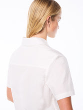 Load image into Gallery viewer, Women's Piano Cabana Full Zip-Brilliant White