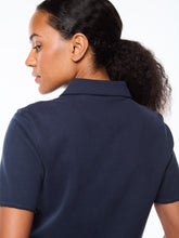 Load image into Gallery viewer, Gianna Cabana Shirt-Maritime Blue