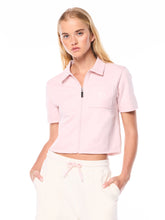 Load image into Gallery viewer, Gianna Cabana Shirt-Barely There