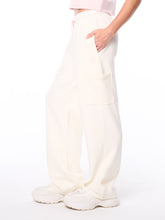 Load image into Gallery viewer, Gianna Sweatpants- Gardenia