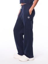 Load image into Gallery viewer, Gianna Sweatpants- Maritime Blue