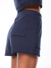 Load image into Gallery viewer, Gianna Short-Maritime Blue