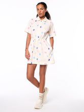 Load image into Gallery viewer, Timbro Dress-Gardenia