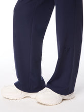 Load image into Gallery viewer, Mattea Cabana Pant-Maritime Blue