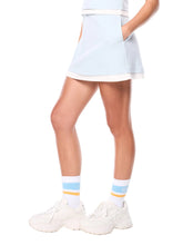 Load image into Gallery viewer, Livia Skirt-Baby Blue