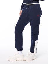 Load image into Gallery viewer, Nella Track Pant- Maritime Blue