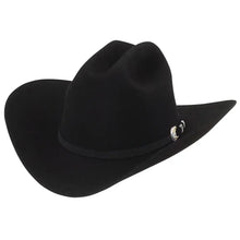 Load image into Gallery viewer, Larry Mahan's Superior - (100X) Fur Felt Cowboy Hat