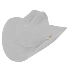 Load image into Gallery viewer, Larry Mahan's Superior - (100X) Fur Felt Cowboy Hat