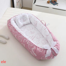 Load image into Gallery viewer, Folding Baby Portable Nest - # BAGEG11610007