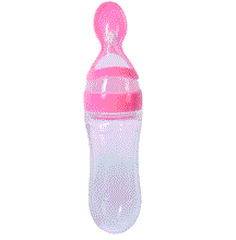 Load image into Gallery viewer, Baby Bottle Squeezer