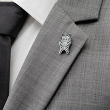 Load image into Gallery viewer, Star Wars Ahsoka Lapel Pin