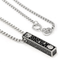 Load image into Gallery viewer, Star Wars A New Hope Necklace