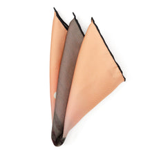 Load image into Gallery viewer, Star Wars Tatooine Binary Sunset Pocket Square