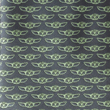 Load image into Gallery viewer, Star Wars Grogu Gray Tie