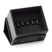 Load image into Gallery viewer, Star Wars Darth Vader 3D 5-Studs