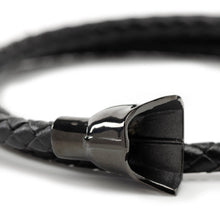 Load image into Gallery viewer, Star Wars Darth Vader Double Wrap Bracelet