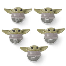 Load image into Gallery viewer, Star Wars Grogu 3D 5-Studs