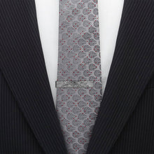 Load image into Gallery viewer, Star Wars Hyperspace Glow-in-the-Dark Tie Bar