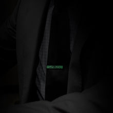 Load image into Gallery viewer, Star Wars Hyperspace Glow-in-the-Dark Tie Bar