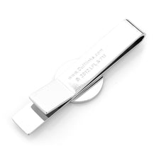 Load image into Gallery viewer, Star Wars Imperial Crest Cufflinks and Tie Bar Gift Set