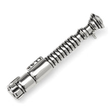Load image into Gallery viewer, Star Wars Luke Skywalker LIGHTSABER Lapel Pin