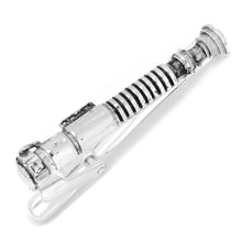 Load image into Gallery viewer, Star Wars Luke Skywalker LIGHTSABER Tie Clip