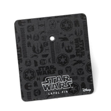 Load image into Gallery viewer, Star Wars Millennium Falcon Lapel Pin