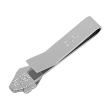 Load image into Gallery viewer, Star Wars Millennium Falcon Tie Bar