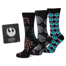Load image into Gallery viewer, Star Wars Ship Gift Set