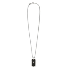Load image into Gallery viewer, Star Wars Grogu Dog Tag Necklace