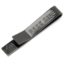 Load image into Gallery viewer, Star Wars Darth Vader LIGHTSABER Hidden Message Tie Bar