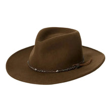 Load image into Gallery viewer, Stetson Mountain Sky - Soft Wool Felt Cowboy Hat