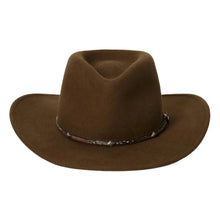 Load image into Gallery viewer, Stetson Mountain Sky - Soft Wool Felt Cowboy Hat