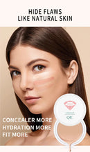 Load image into Gallery viewer, High Coverage Concealer Cover Anti Dark Circle Freckle Long-lasting Waterproof Foundation BB Cream for Face Makeup Base Cosmetic