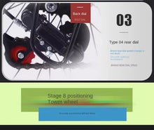 Load image into Gallery viewer, 2025 New Road Bike 7/24 Speed Corner Handle Road Racing Bicycle Dual Disc Brake Lightweight Outdoor bicicleta Adult Teenagers