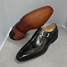 Load image into Gallery viewer, Luxury Leather Shoes