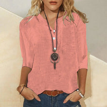 Load image into Gallery viewer, Harajuku Graphic Cotton T-Shirt