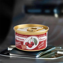 Load image into Gallery viewer, Car Air Freshener Bubble Gum Scent Organic Cans Odor Eliminator Essential Long-Lasting Strong Fragrance For Auto Home Closet