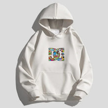 Load image into Gallery viewer, Men's and Women's Cotton Hoodies Sweatshirts