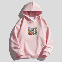 Load image into Gallery viewer, Men's and Women's Cotton Hoodies Sweatshirts