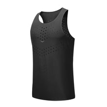 Load image into Gallery viewer, Breathable Compression Tank Shirts