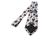 Load image into Gallery viewer, St. Benedict Necktie